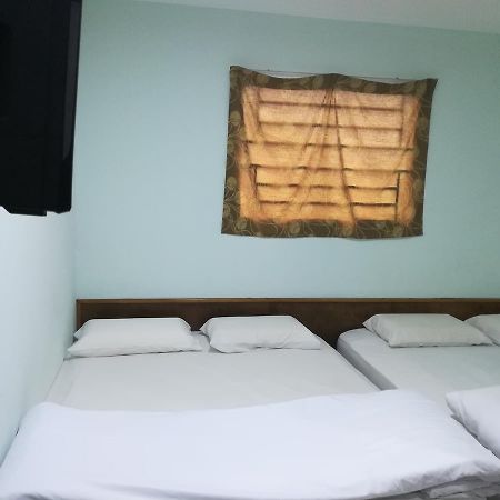 Axis Hotel Taiping Exterior photo